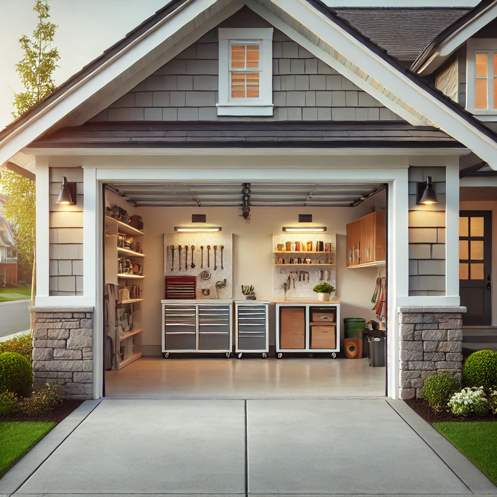 Latest garage door repair tips and maintenance guides from Elk Grove's trusted experts